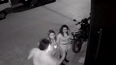 Por: Cortesía Claudia Sheinbaum reacciona al caso de violencia contra Melanie en Tamaulipas
