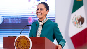 Por: Cortesía Claudia Sheinbaum celebra la decisión de la SCJN sobre la reforma judicial