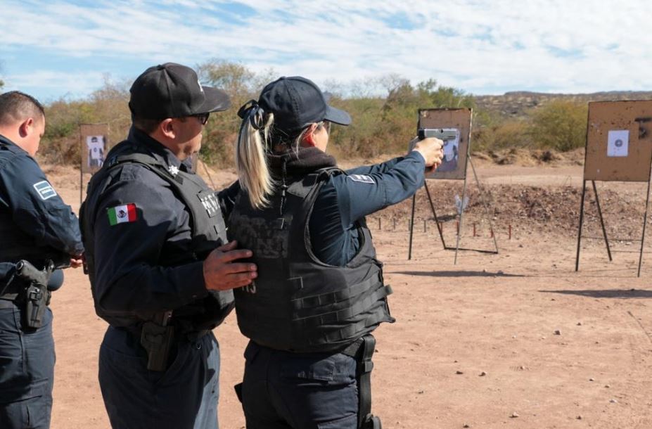 Por: Cortesía Fiscalía investiga muerte de agente de la PDI por disparo accidental