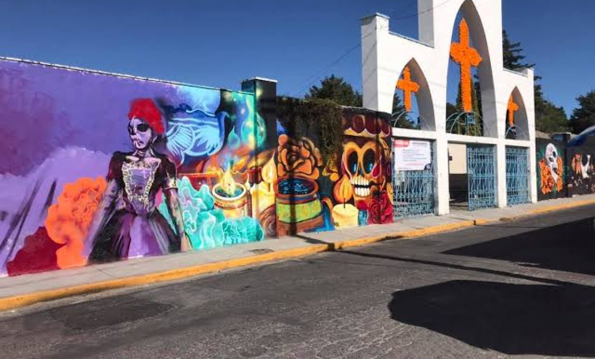 Por: Cortesía Apizaco Refuerza Seguridad en el Día de Muertos 2024 con Operativo Especial