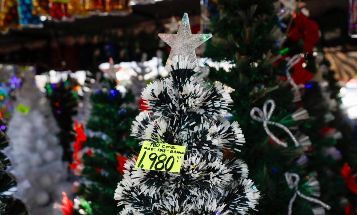 Por: Cortesía ¡La Navidad se adelanta en Tlaxcala! Descubre los productos festivos