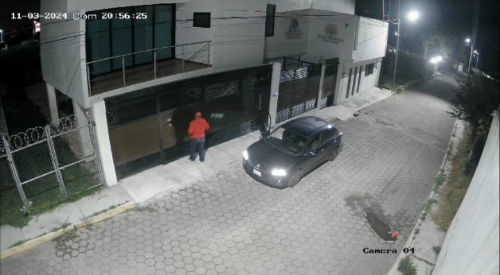 Por: Cortesía La inseguridad en Yauhquemehcan se dispara: el C2 no logra frenar el crimen