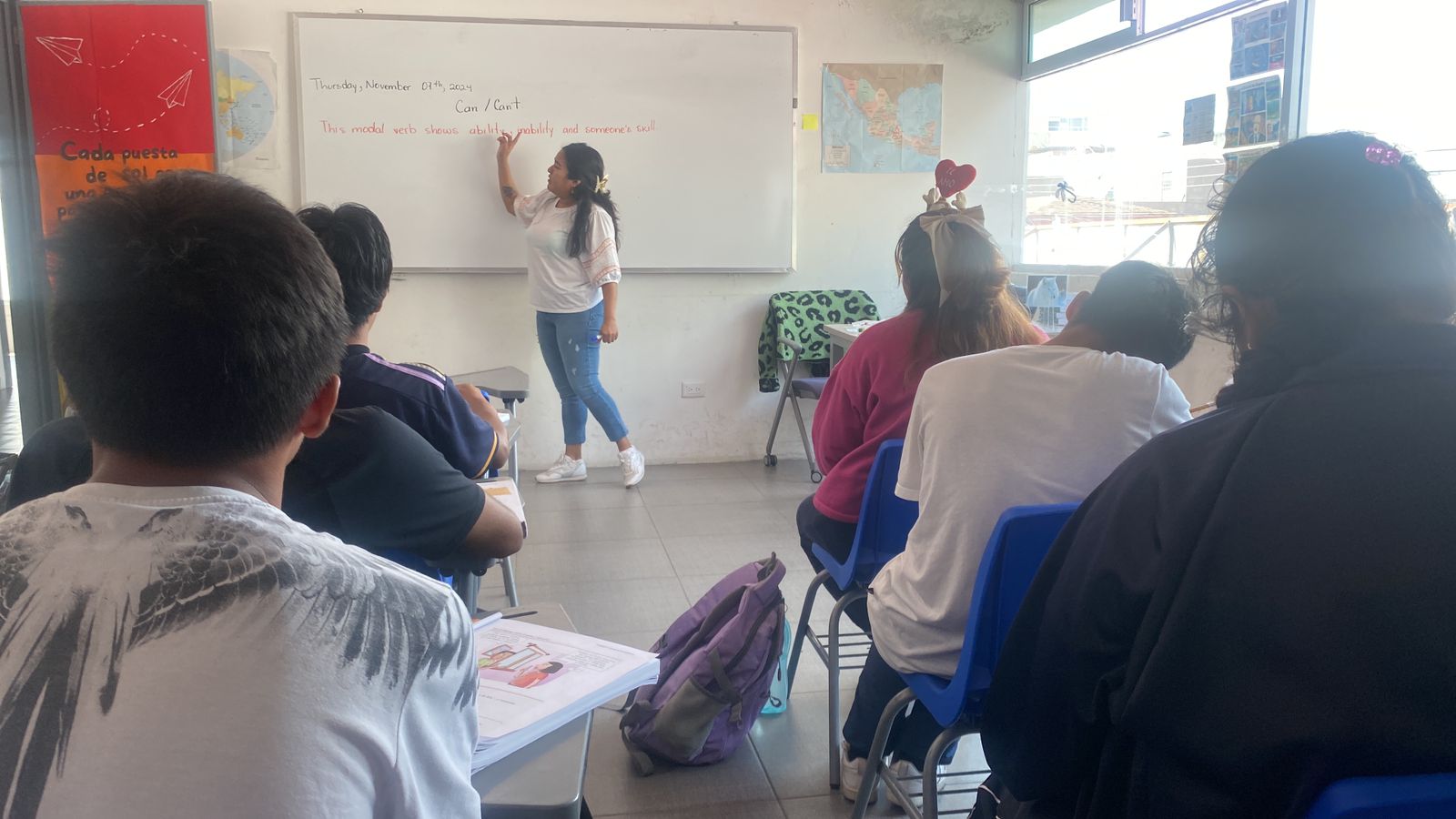 Por: Cortesía SMDIF Puebla impulsa campañas contra el bullying en marco del Día Internacional contra la Violencia Escolar