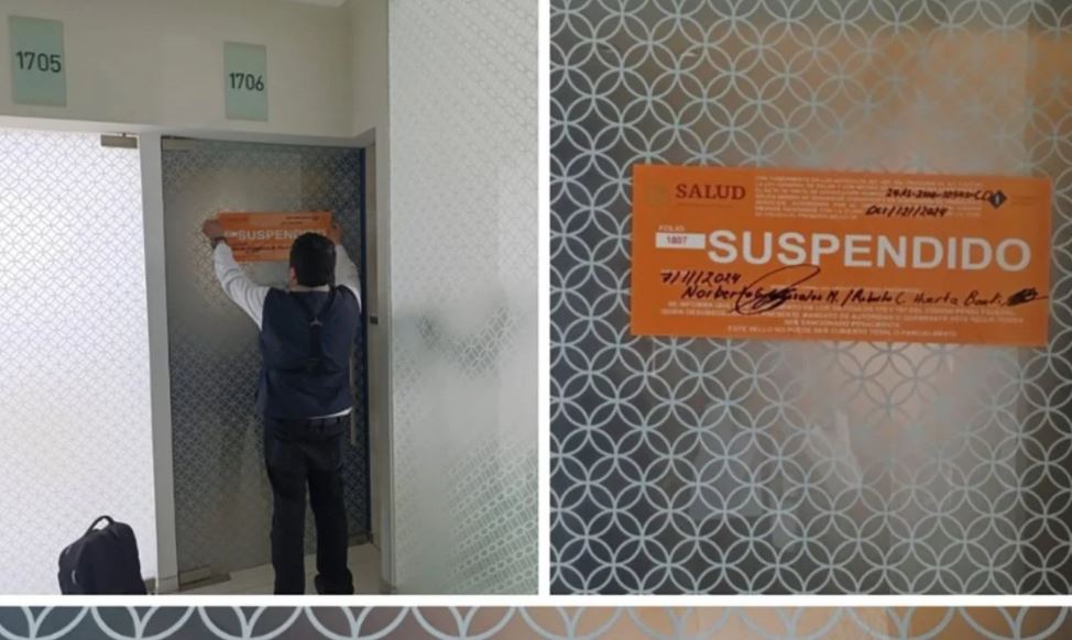 Por: Cortesía Falsa psiquiatra en Puebla: clausuran consultorio y Fiscalía investiga