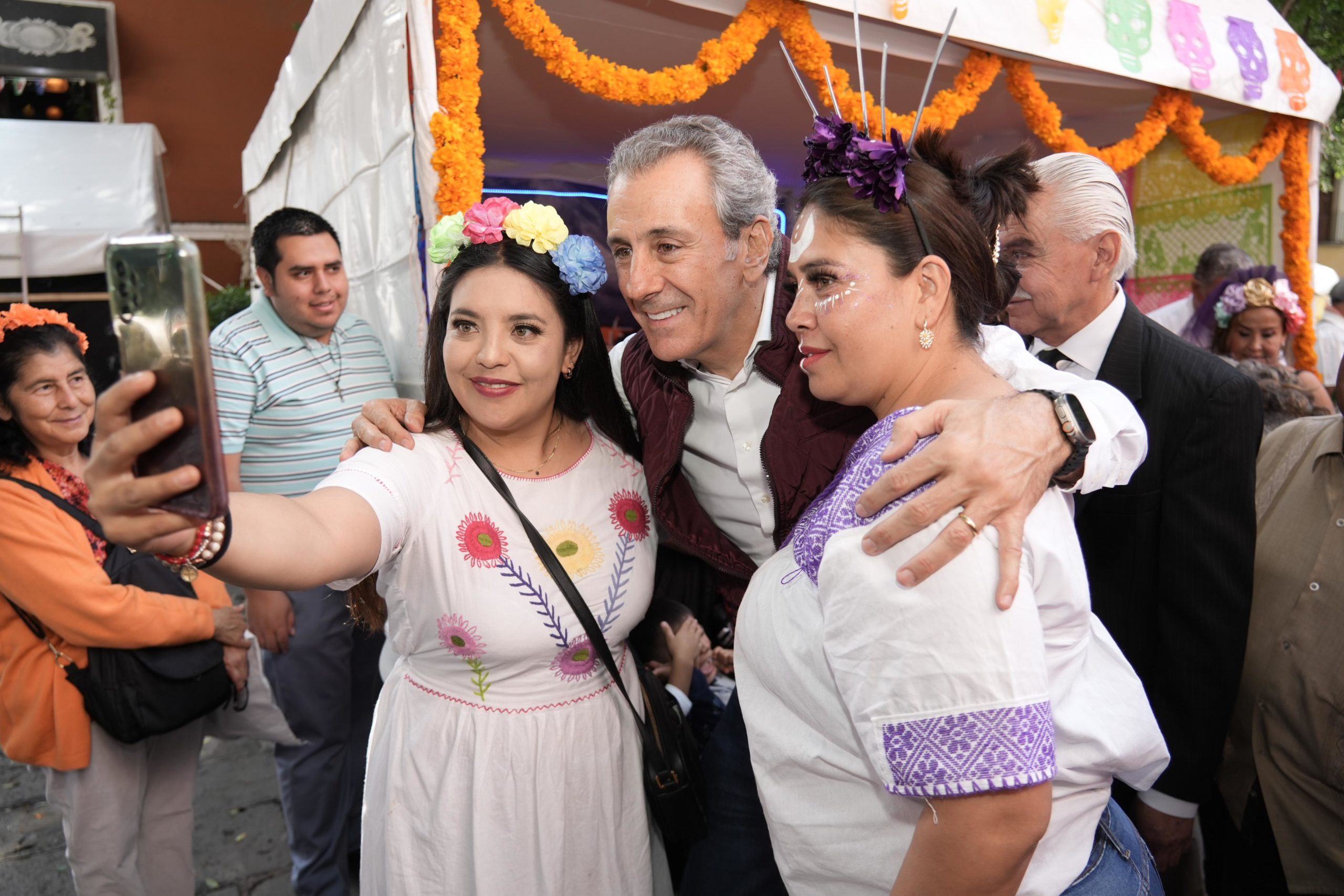 Por: Cortesía Ayuntamiento de Puebla intervendrá todos los mercados para mejorar infraestructura