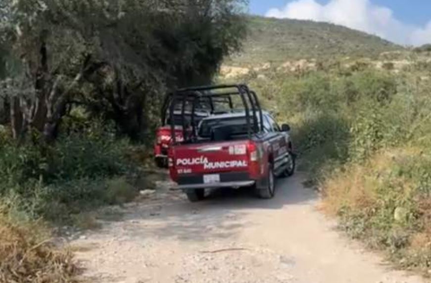 Por: Cortesía Hallan cadáver en Tehuacán con signos de tortura, ¿un ajuste de cuentas?