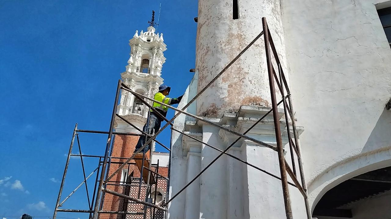 Por: Cortesía Renovación de la Casa de Retiros de Ocotlán: Un lugar de paz y espiritualidad