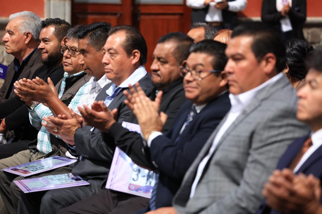 Por: Cortesía Tlaxcala regula tarifas de grúas y corralones: ¡Ahorros del 40%!