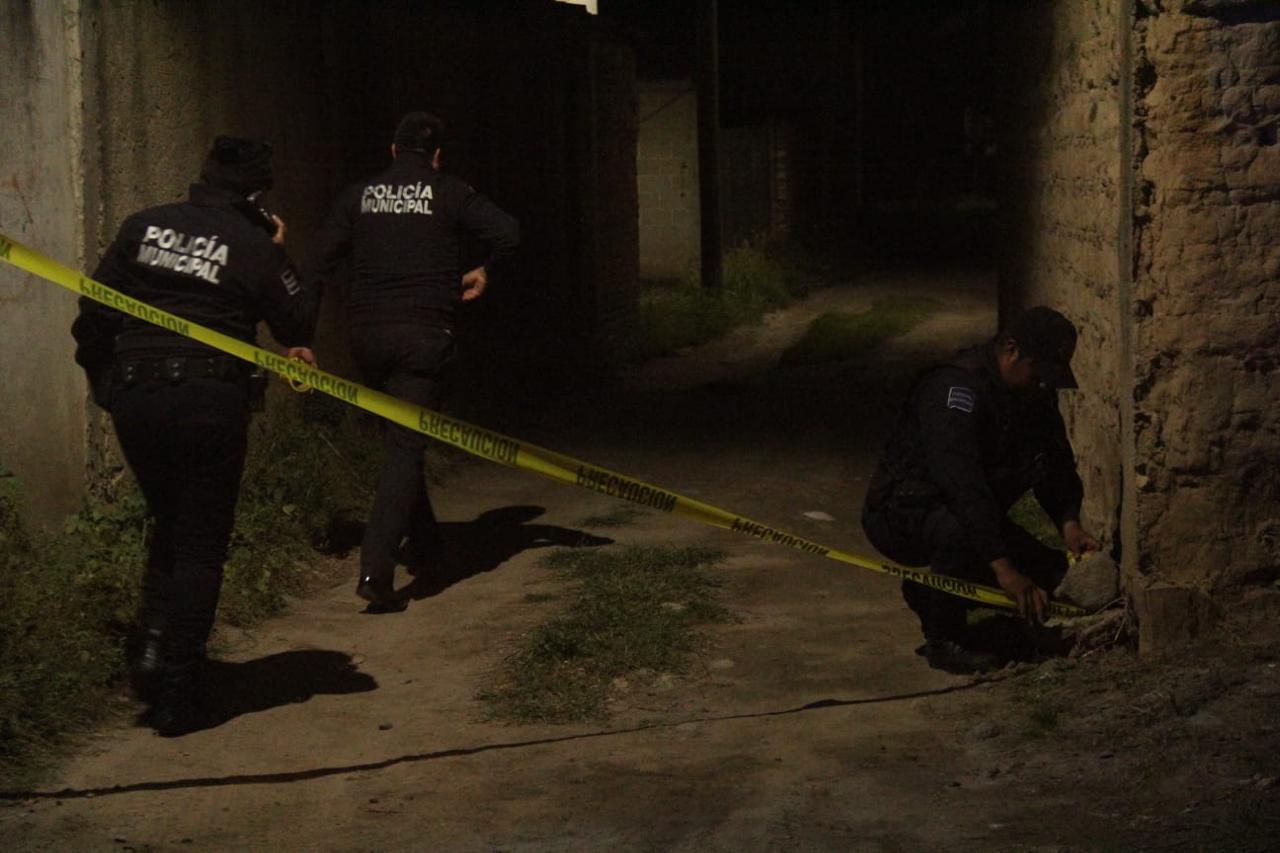 Tragedia en Zacatelco: joven muere en presunto ataque de su hermano