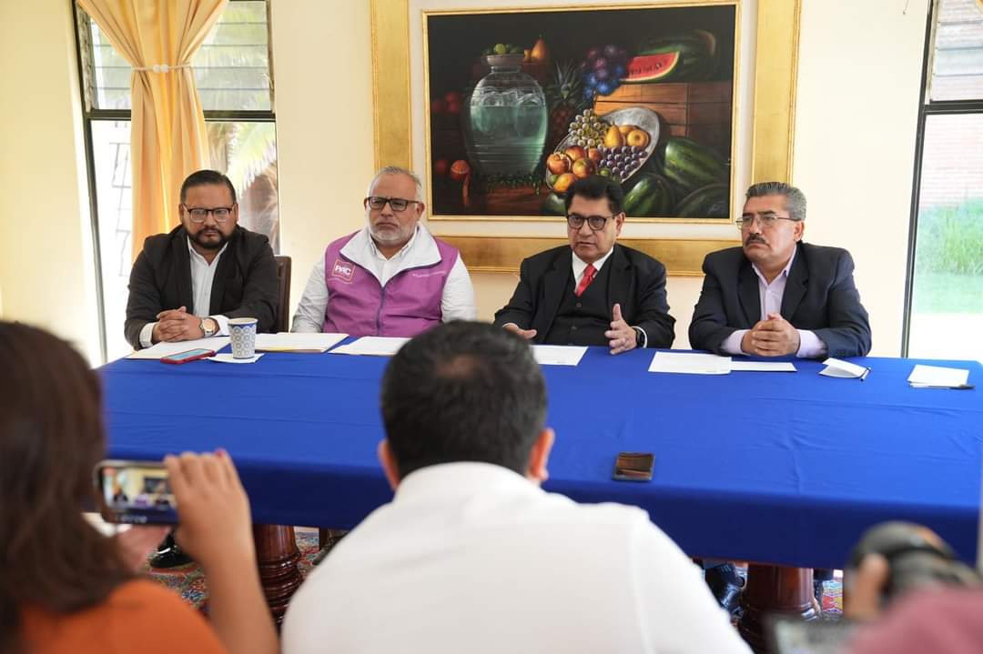 Por: Especial  Renovará PAC su dirigencia, presenta convocatoria y garantiza paridad