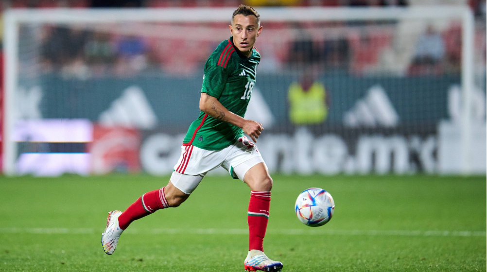 Por: Cortesía ¡Adiós al fútbol! Andrés Guardado se retira tras 19 años de éxito mundial"