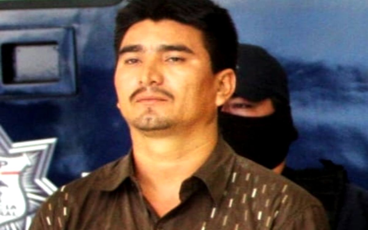 Por: Cortesía Exagente de la policía ministerial Dimas Díaz Ramos encontrado sin vida en Sinaloa