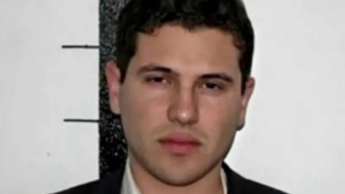 Por: Cortesía Gran jurado en Chicago acusa al jefe de seguridad de "los chapitos" por tráfico de fentanilo