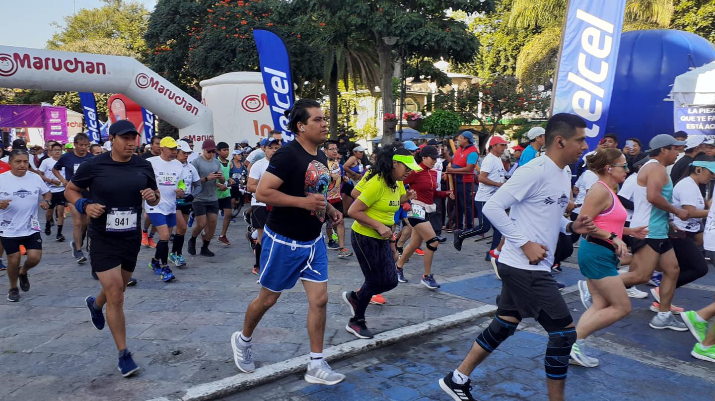 Por: Cortesía Última oportunidad para disfrutar el Festival Valle de Catrinas en Atlixco