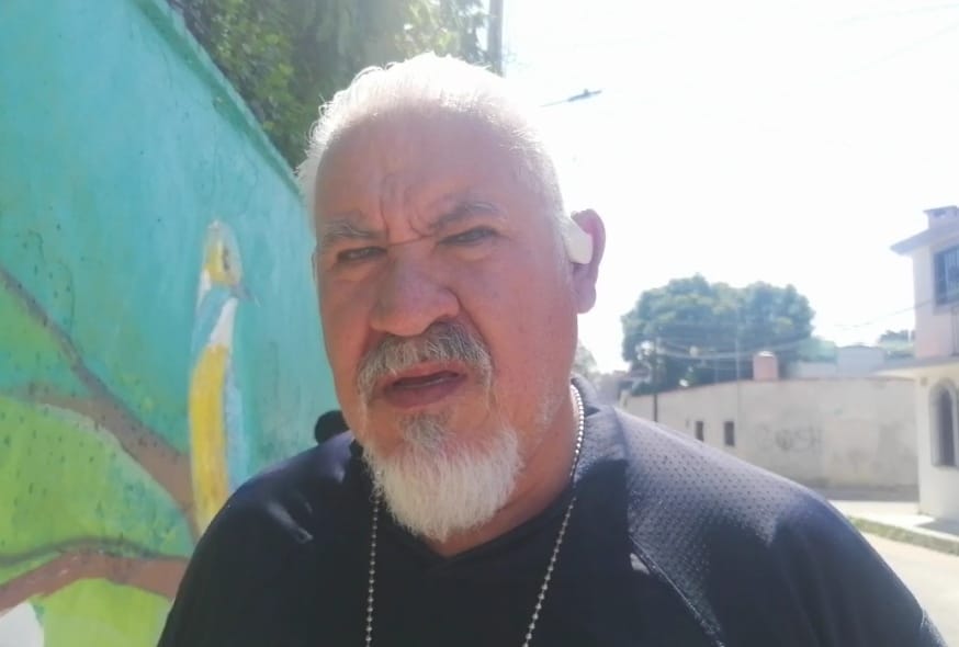 Por: Cortesía Lula Pineda Prematuro hablar de apertura de albergues ante temporada invernal: Protección Civil