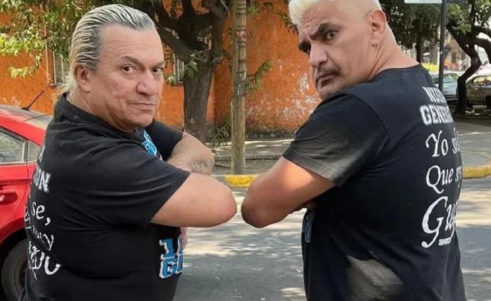 Por: Cortesía Scorpio Jr., leyenda de la lucha libre, fallece a los 58 años; el pancracio de luto