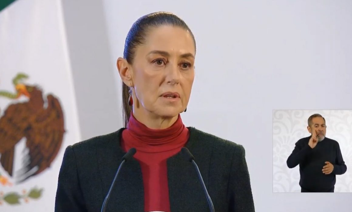 Por: Cortesía Claudia Sheinbaum critica solicitud de más de 13 mil millones del INE para elección judicial de 2025 y exige transparencia