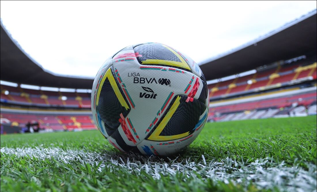 Por: Cortesía Jornada 17 del Apertura 2024: Últimos partidos para definir las posiciones