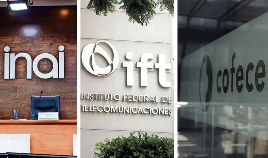 Por: Cortesía Cámara de Diputados discute reforma para eliminar 7 organismos autónomos