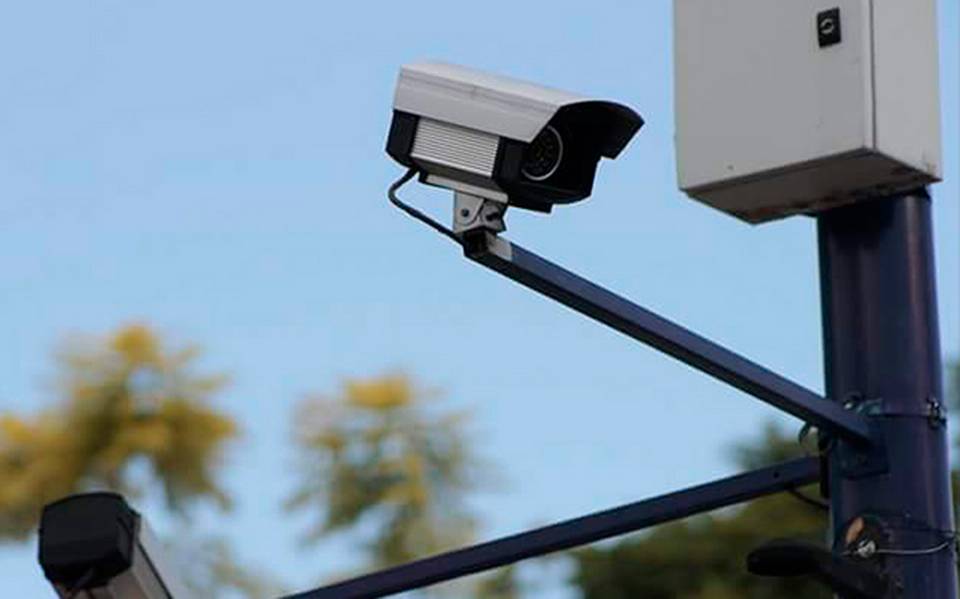 Por: Cortesía Cámaras de seguridad inoperantes en Puebla: ¿Qué pasará con los equipos dañados?