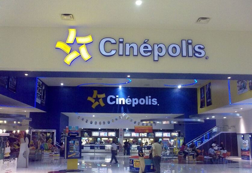 Por: Cortesía Fiesta Cinépolis 2024: Entradas a 35 pesos en Puebla del 11 al 13 de noviembre