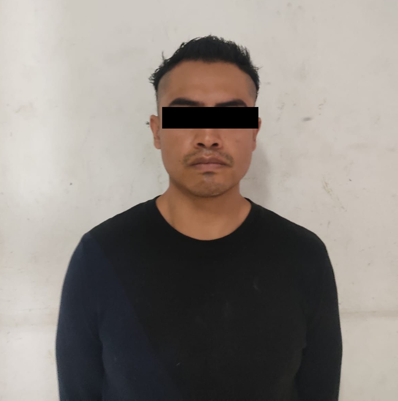 Comunicado oficial La SSC de Cuautlancingo detiene a masculino por detentar vehículo con reporte de robo