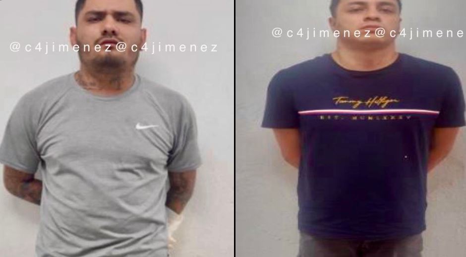 Por: Cortesía Usuario recupera su camioneta robada con ayuda de la SSC CDMX en Facebook