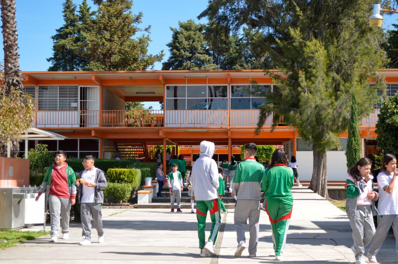 Por: Cortesía Escuelas de Ixtacuixtla refuerzan higiene ante brote de piojos: ¿Qué medidas tomar?