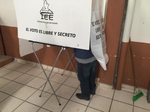 Por: Cortesía Elecciones extraordinarias se llevarán a cabo en marzo de 2025