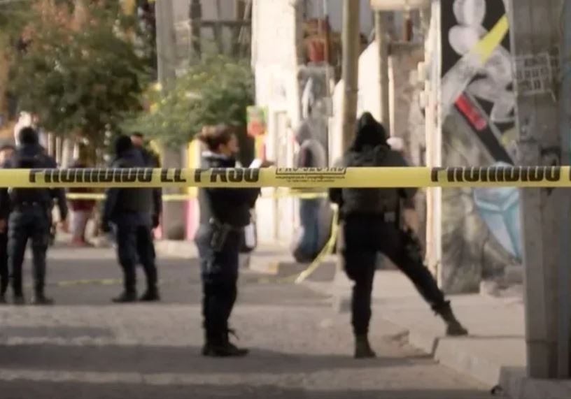 Por: Cortesía 14 muertos en Querétaro: Violencia desatada por grupos criminales