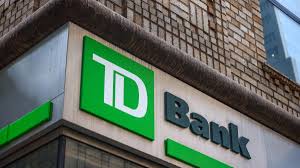 Por: Cortesía TD Bank paga 3,000 millones de dólares en sanciones por incumplimiento de normas contra lavado de dinero
