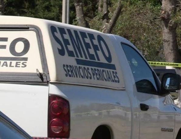 Por: Cortesía Encuentran cuerpo de hombre torturado y ejecutado en carretera de Tepexco, Puebla