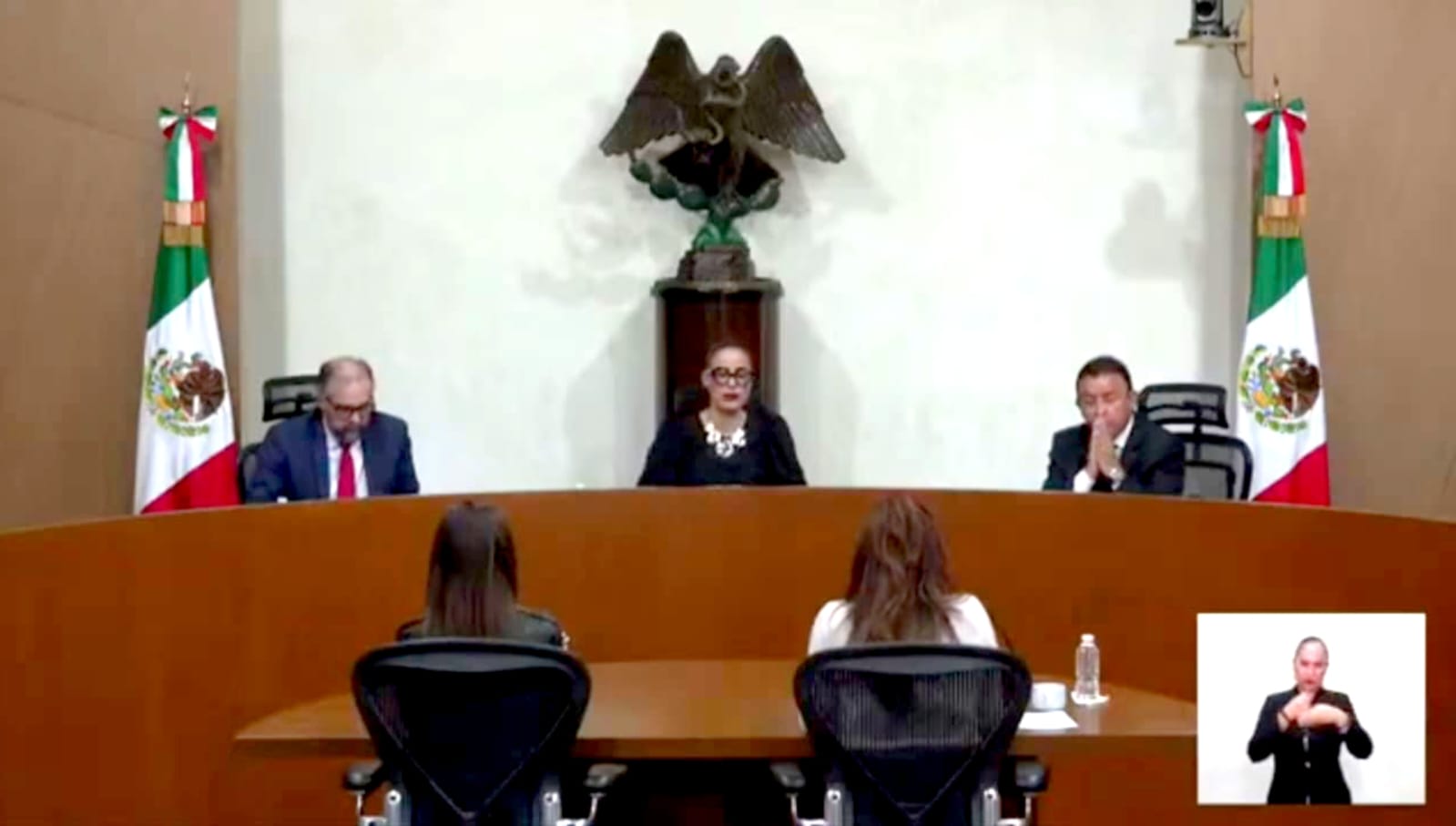 Por: Cortesía Lula Pineda Ratifica TEPJF triunfo de Armando Aguirre en Coronango