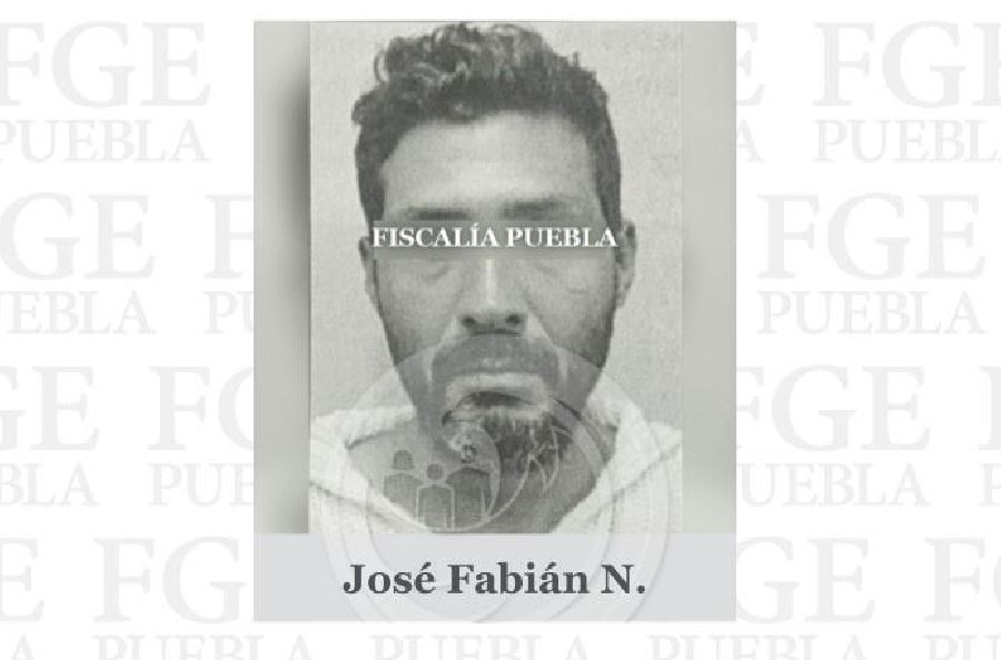 Por: Cortesía Sentencian a 7 años de prisión a José Fabián N. por robo de vehículo