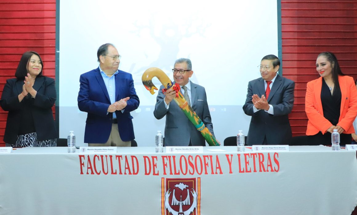 Por: Cortesía Descubre cómo las humanidades transforman la educación superior en Tlaxcala