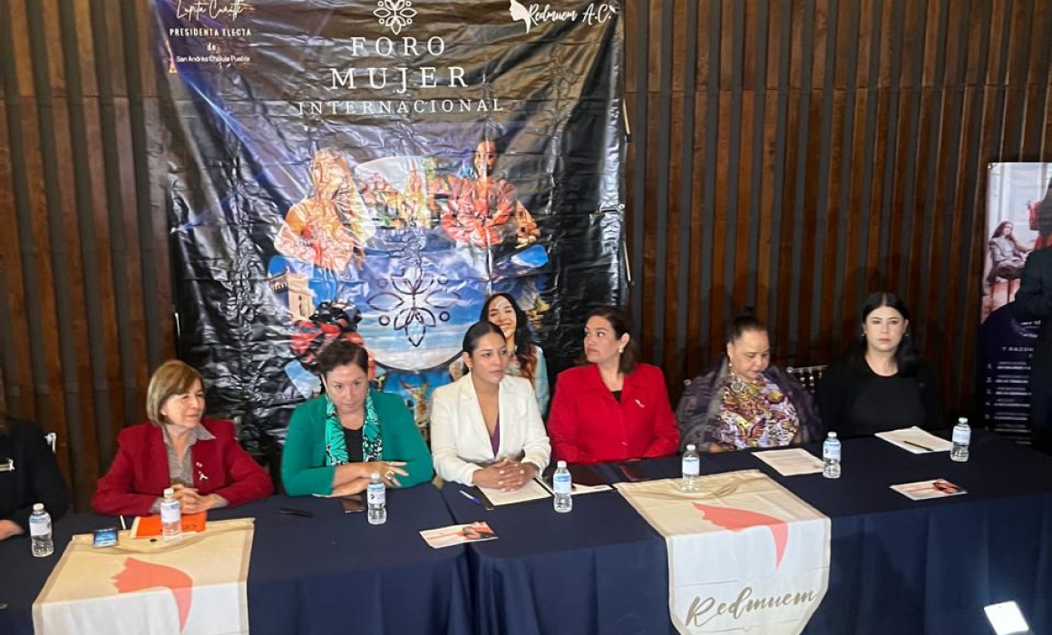 Por: Cortesía Beatriz Pacheco impulsa el empoderamiento femenino en el ámbito empresarial