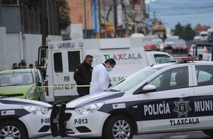 Ciudadanos de Tlaxcala organizan nueva marcha para exigir paz y seguridad