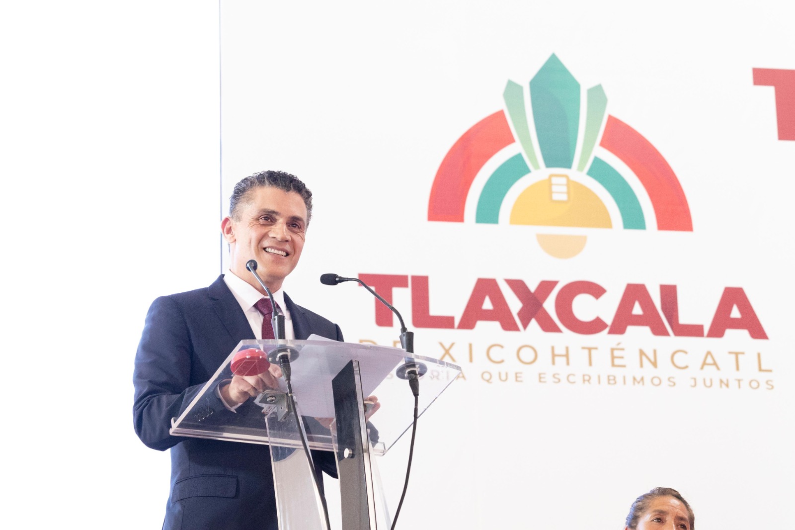 Alfonso Sánchez García, el alcalde mejor evaluado de Tlaxcala con 57.2%