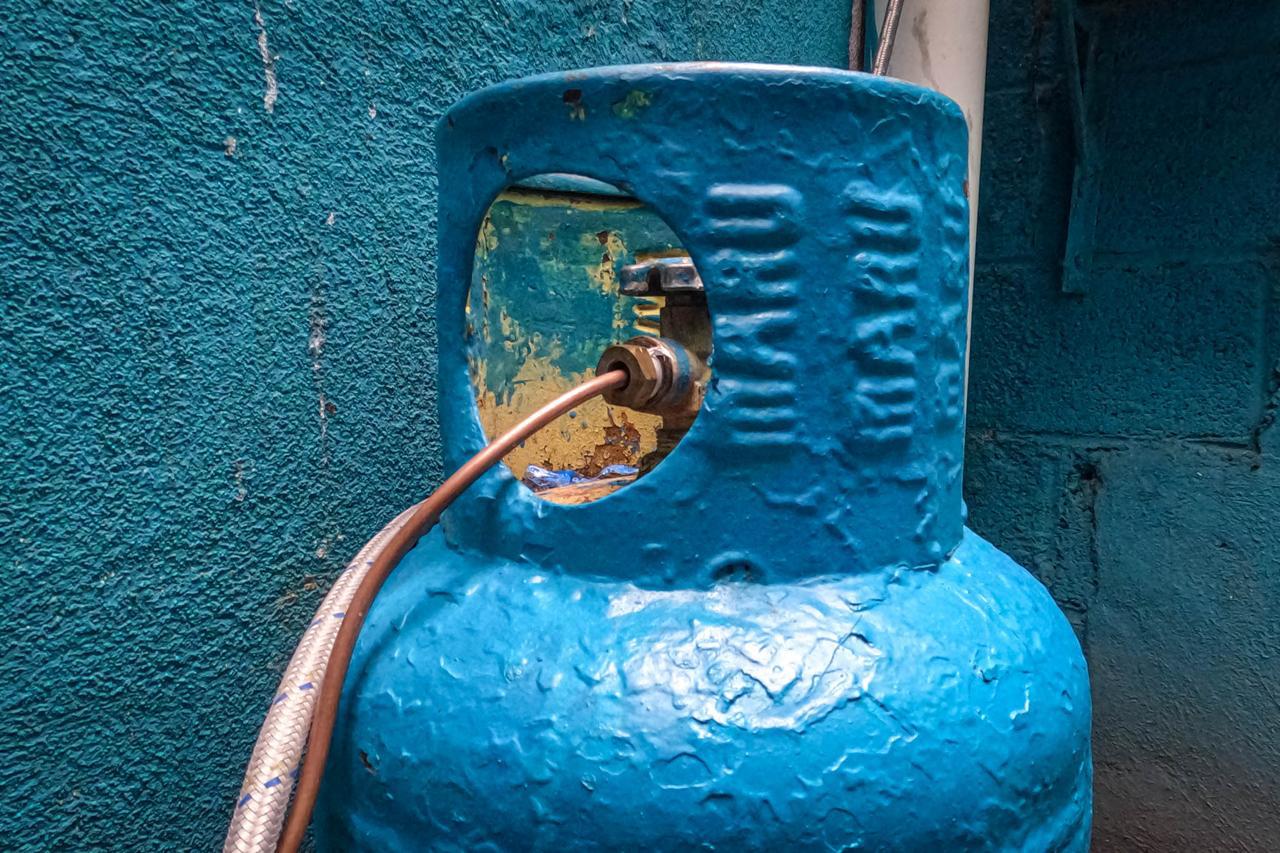 Por: Cortesía ¡Gas LP en Tlaxcala se mantiene por debajo de los 20 pesos por kg!