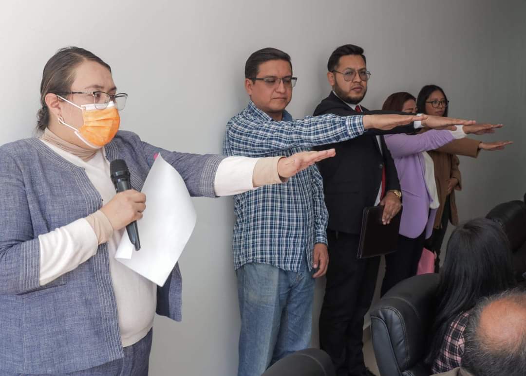 Por: Especial  Consejos Consultivos impulsan Confianza y participación ciudadana: Blanca Angulo