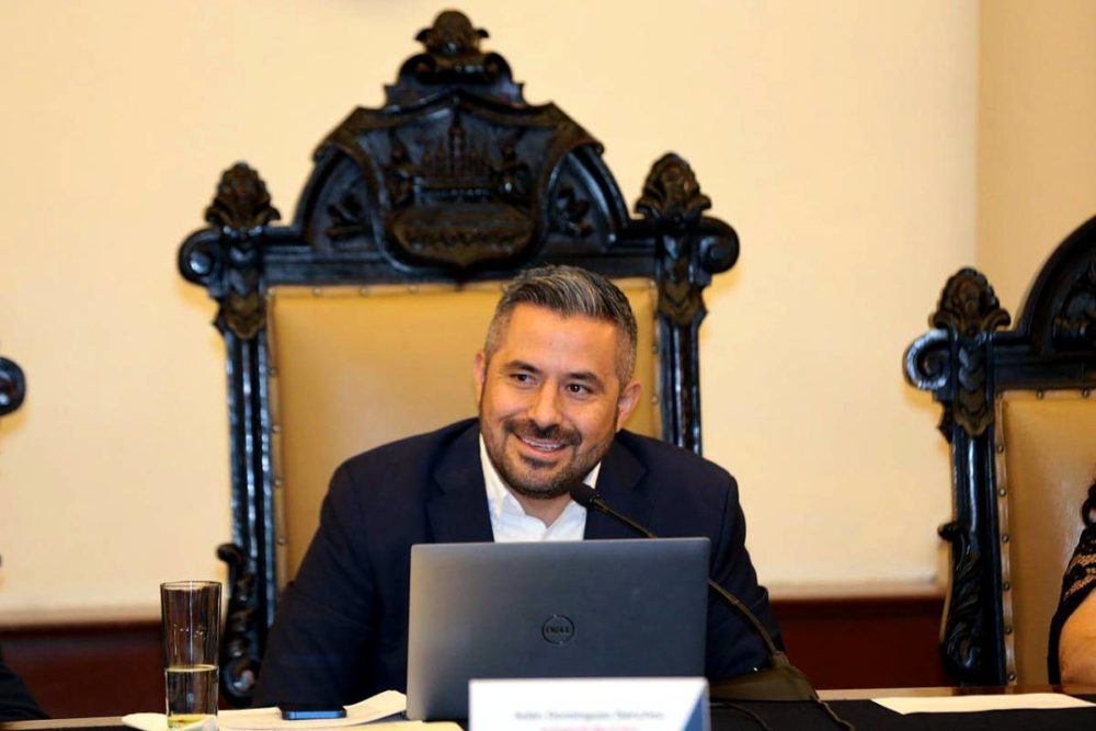 Por: Cortesía Cabildo de Puebla Aprueba Estados Financieros de Septiembre a Pesar de Controversia