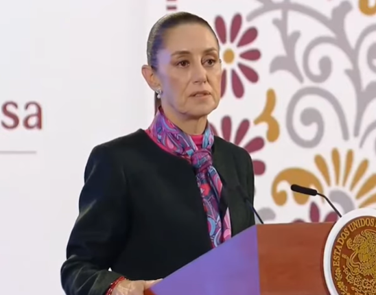 Por: Cortesía Claudia Sheinbaum presenta prototipos del primer auto eléctrico mexicano