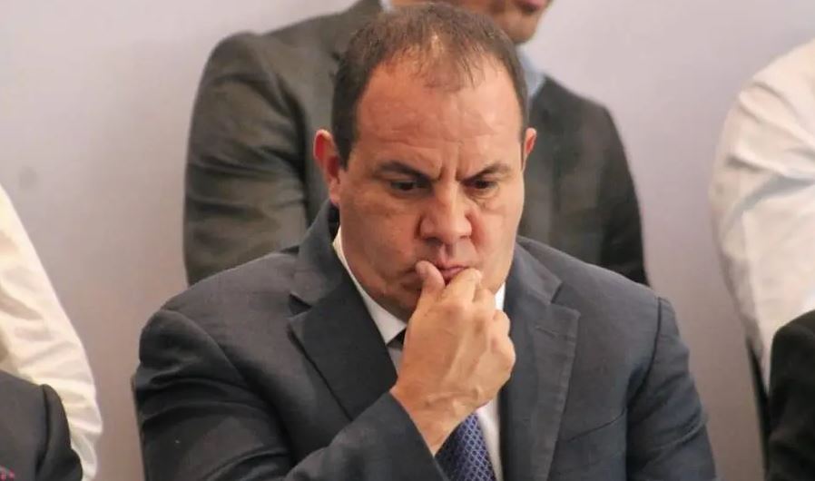 Por: Cortesía Cuauhtémoc Blanco enfrenta denuncia de su media hermana por intento de violación