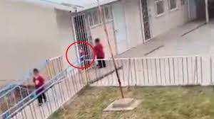 Por: Cortesía Maestra encierra a niño en kínder de León: padres exigen sanciones y respuestas de las autoridades