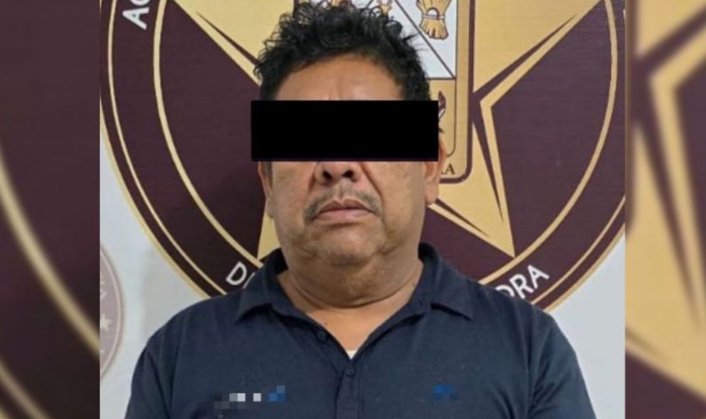Por: Cortesía Pastor en Sonora acusado de abuso sexual contra dos mujeres de su congregación