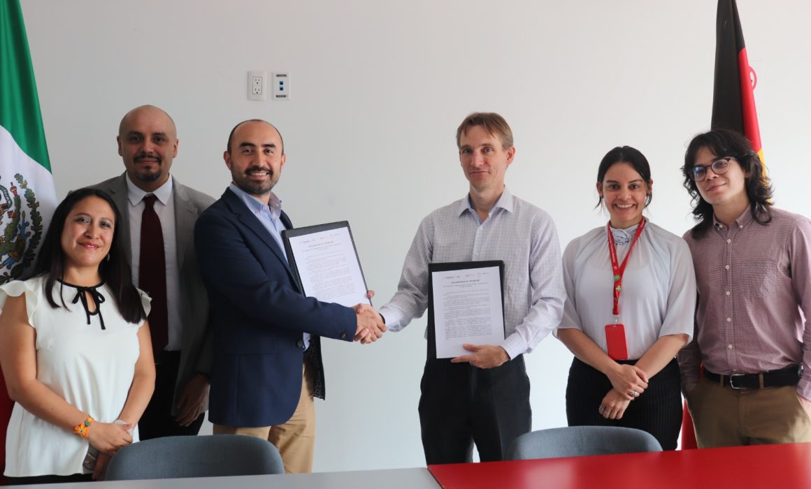 Por: Cortesía Tlaxcala lanza ambicioso proyecto climático: ¡Participa en la licitación pública!