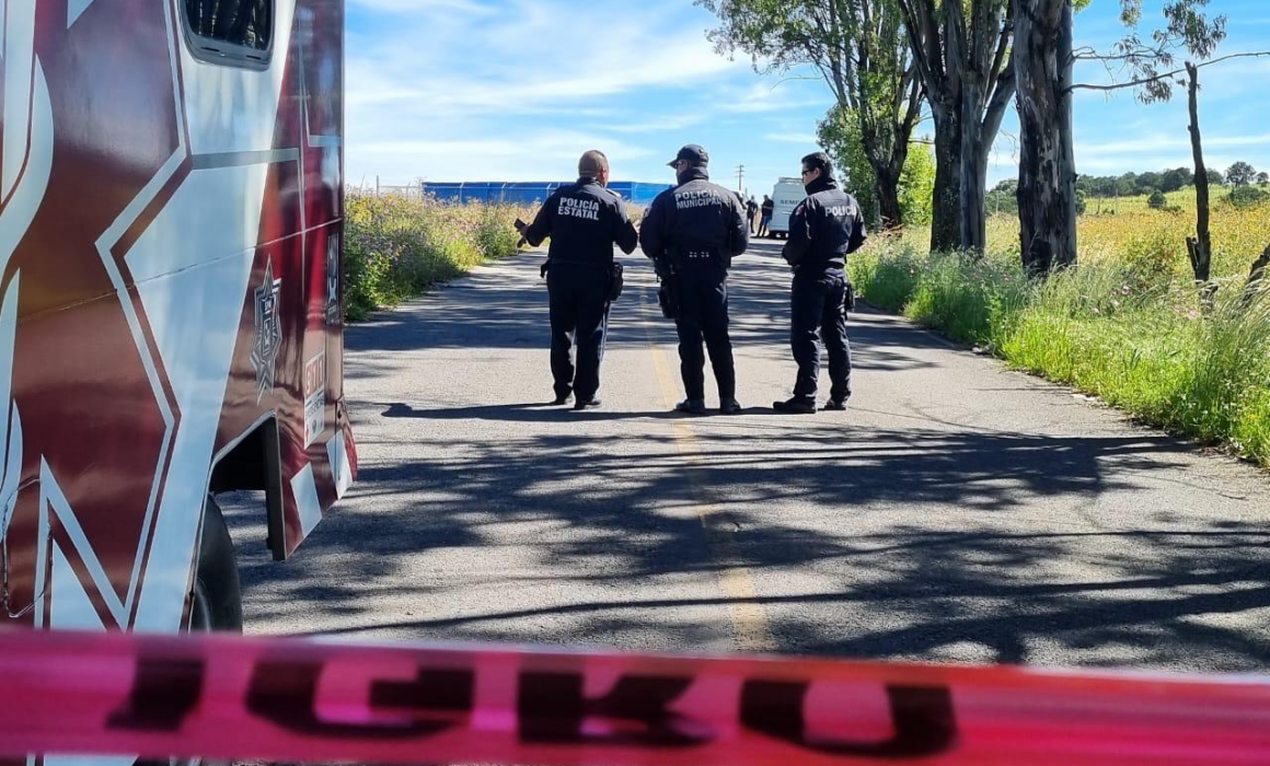 Por: Cortesía Hombre hallado sin vida en pozo de agua en Jilotepec: Investigación en curso