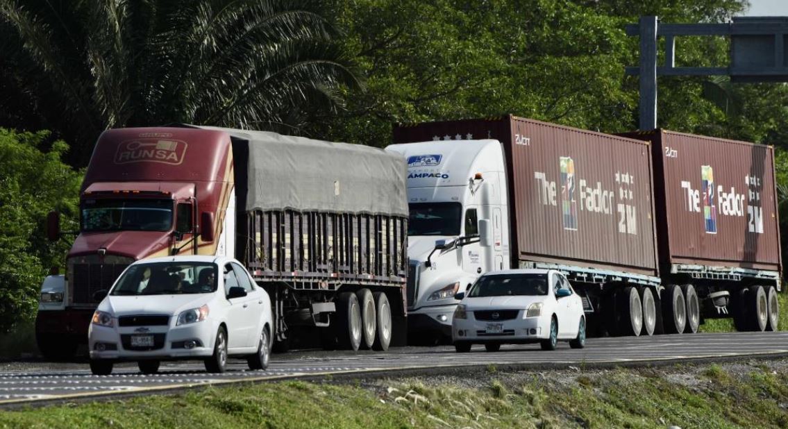Por: Cortesía Intensa Carga Vehicular en la Autopista Córdoba-Veracruz: Precauciones