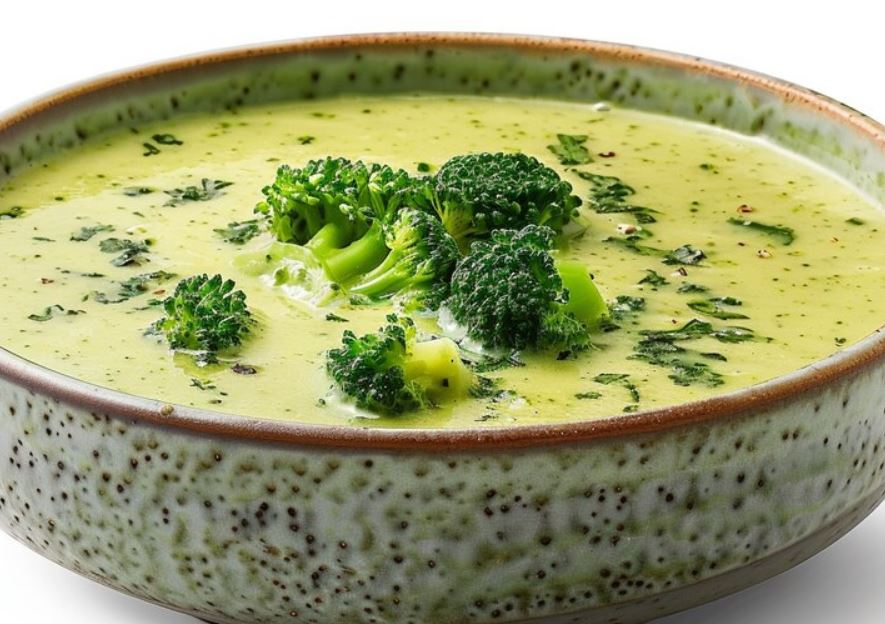 Por: Cortesía Descubre Cómo el Brócoli Puede Ayudar a Aliviar el Dolor Articular