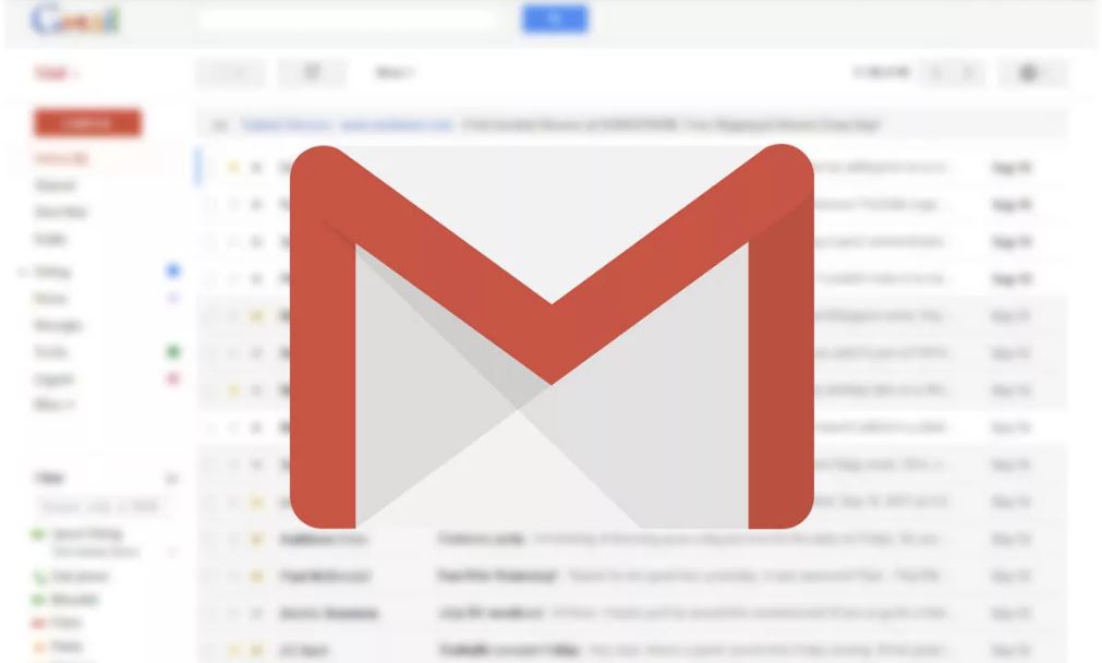 Por: Cortesía Cómo gestionar correos no deseados en Gmail y liberar espacio fácilmente